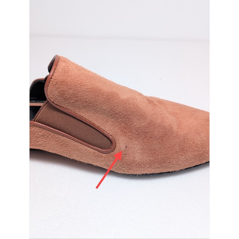Jenni Kayne Women's Suede Mule - Picture 9 of 10